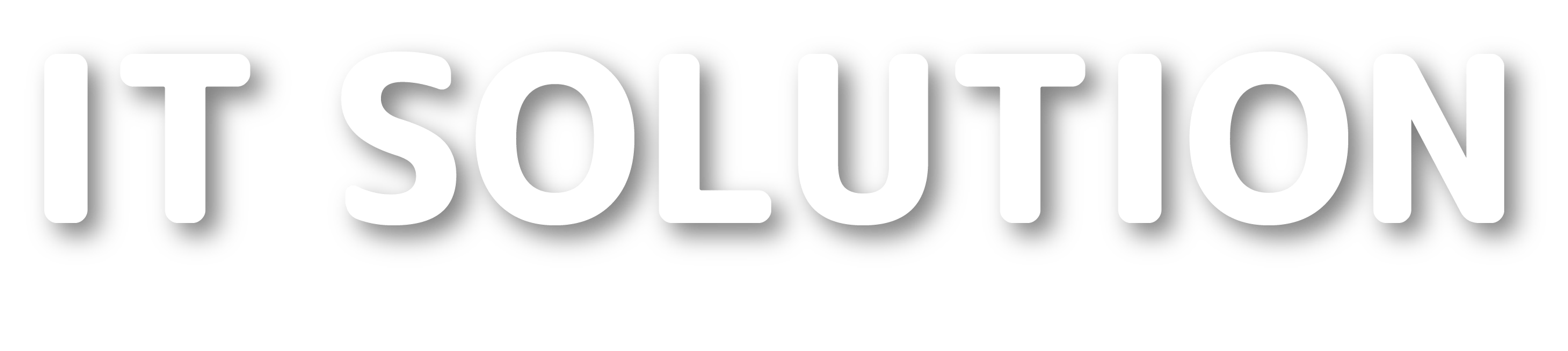 IT SOLUTION